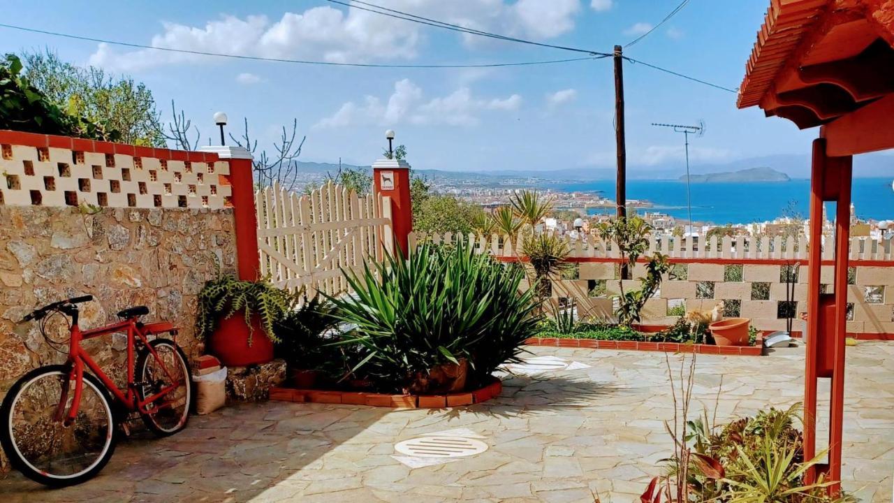 Rafaelhouse Apartment Chania  Exterior photo