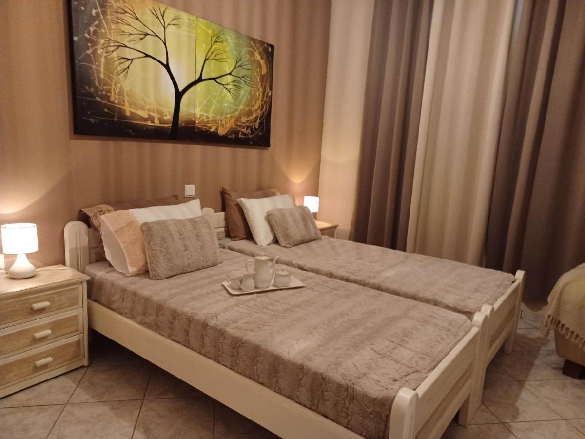 Rafaelhouse Apartment Chania  Exterior photo